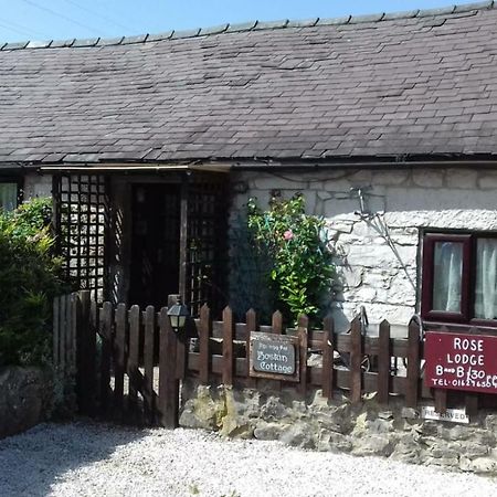 Hollybush Inn Elton  Ngoại thất bức ảnh