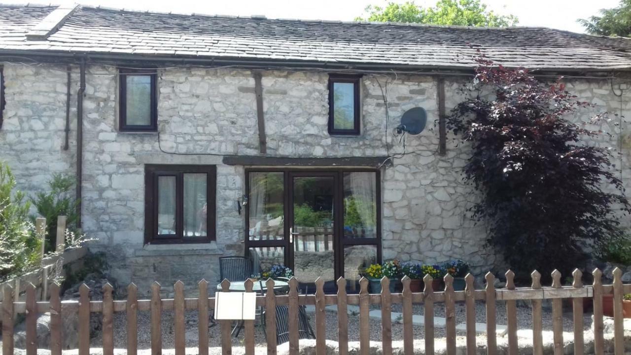 Hollybush Inn Elton  Ngoại thất bức ảnh
