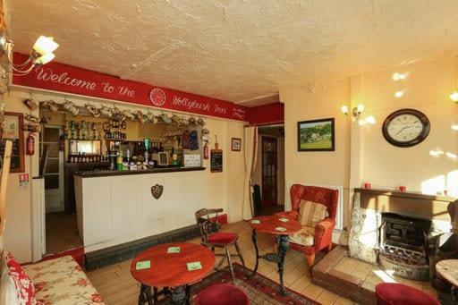 Hollybush Inn Elton  Ngoại thất bức ảnh