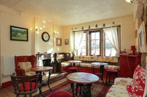 Hollybush Inn Elton  Ngoại thất bức ảnh